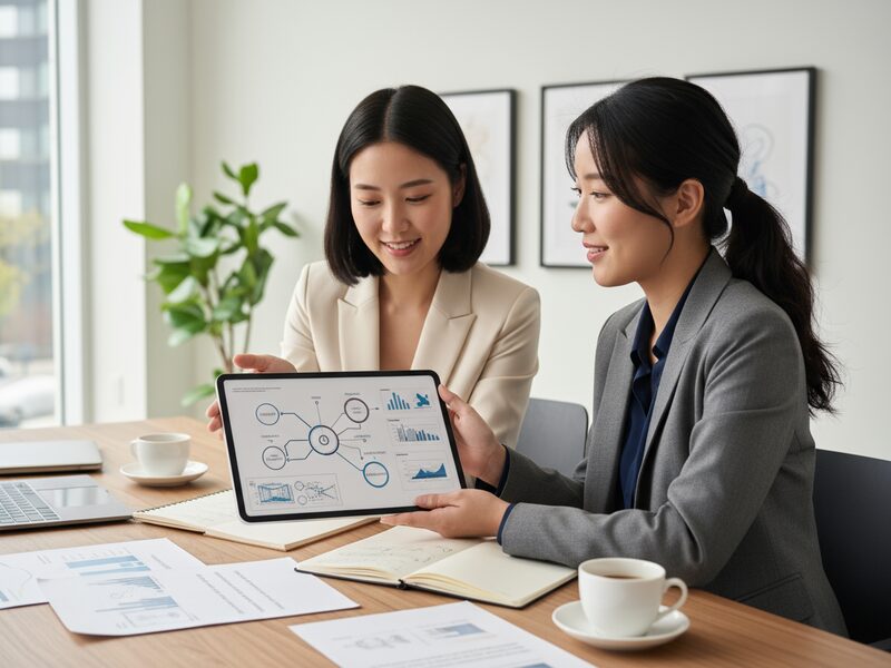 Sonovaé Tile Design Planning